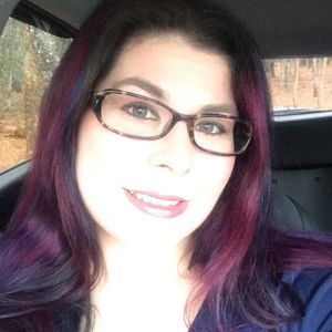 Meet your Posher, Wendy